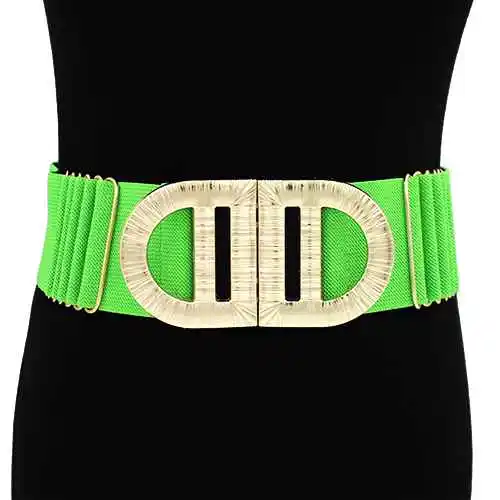 Clean Everyday Waist Belt