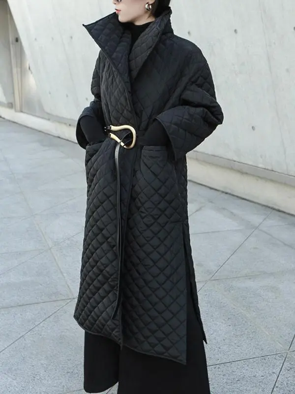 Everyday Layering Coat