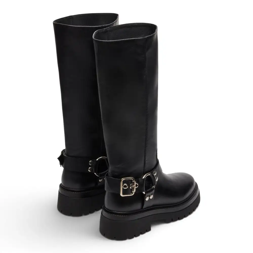 Steve Madden Everest Harness Boot