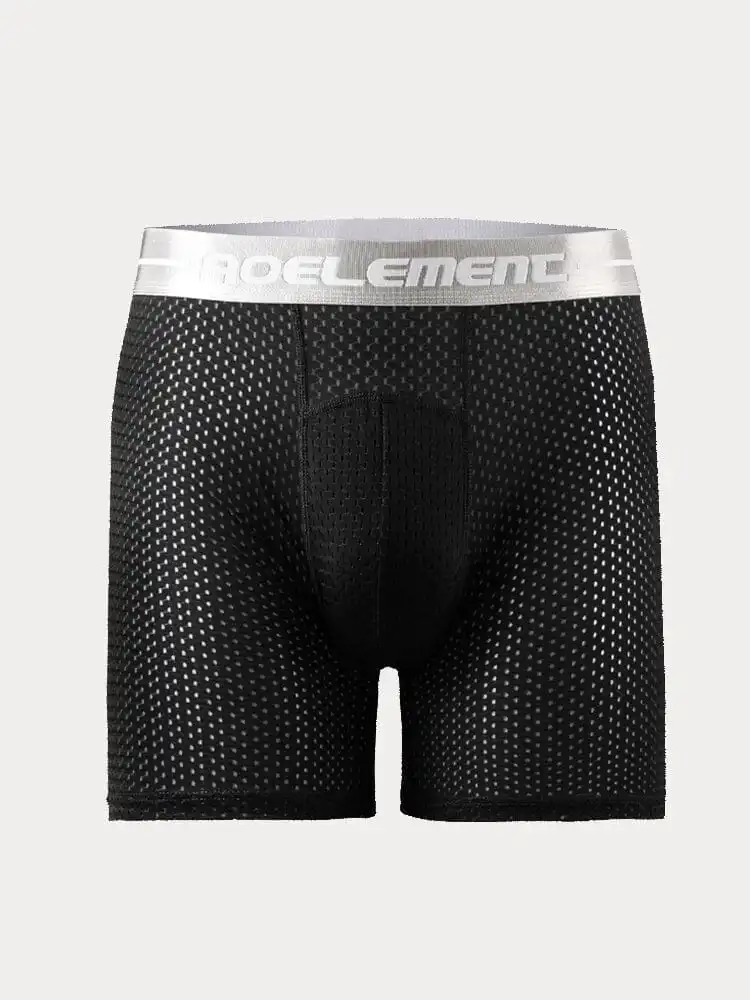 Athletic Boxer Briefs Pack