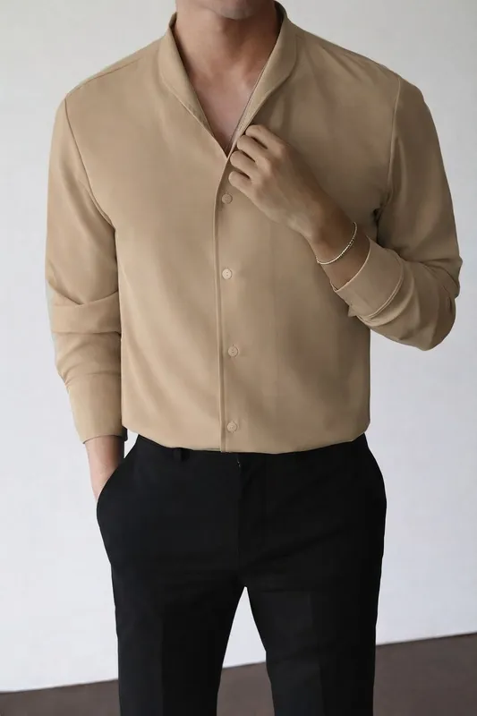 Minimalist Shirt