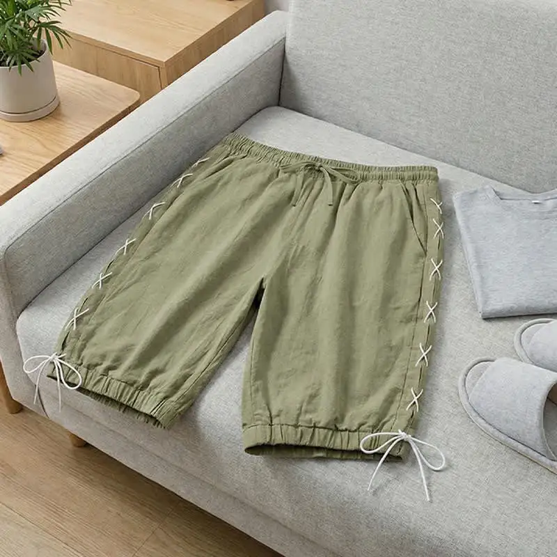 Easy Motion Shorts