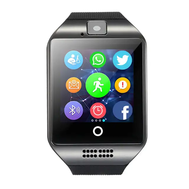 Touch Screen Smart Watch