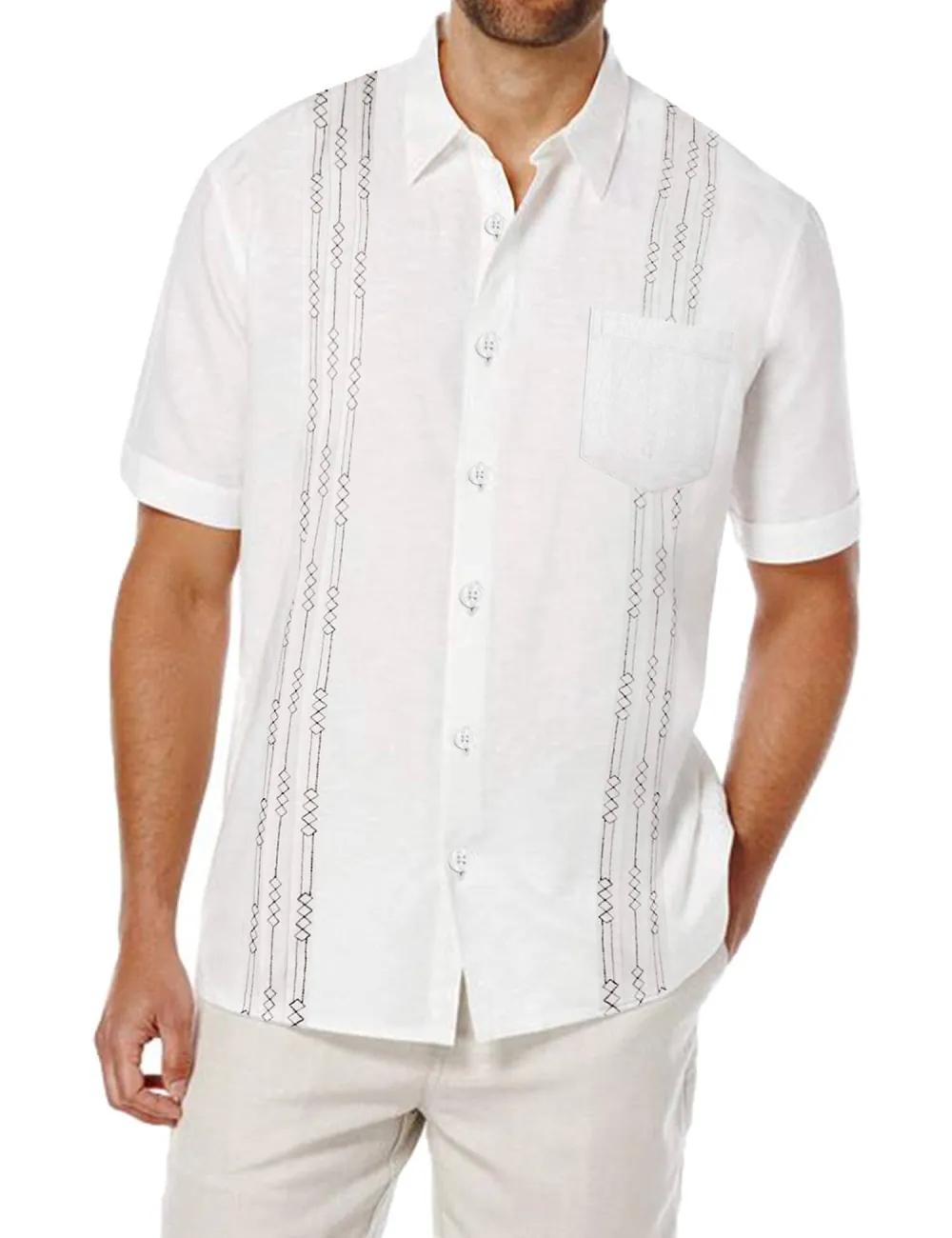 Short Sleeve Shirts