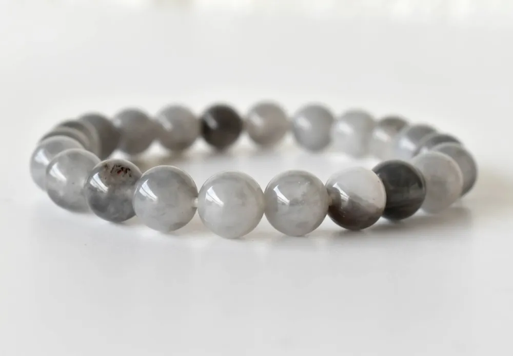 Minimal Charm Bracelet