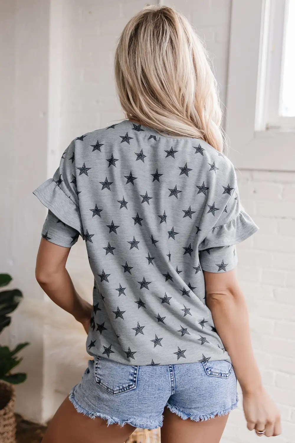 Airy Heritage Graphic Tee