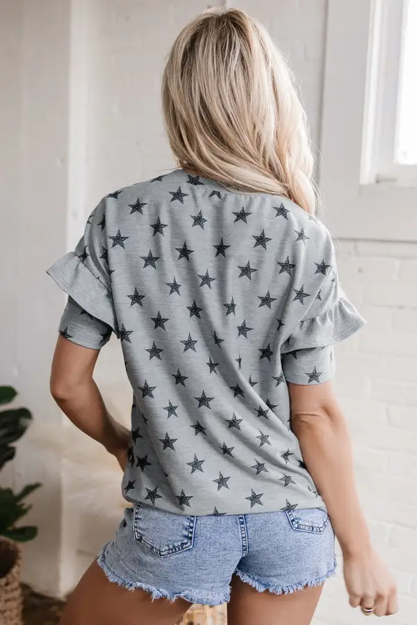 Airy Heritage Graphic Tee