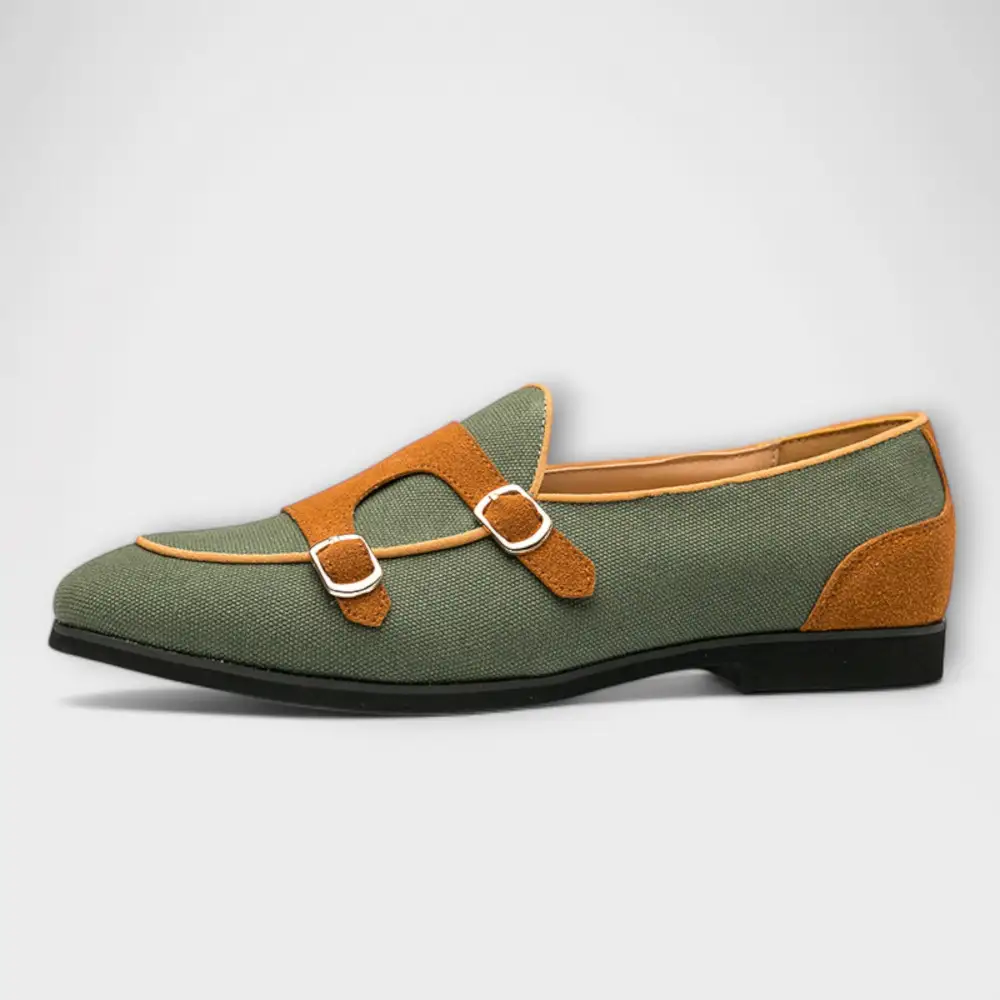 Suede Everyday Indoor Slippers