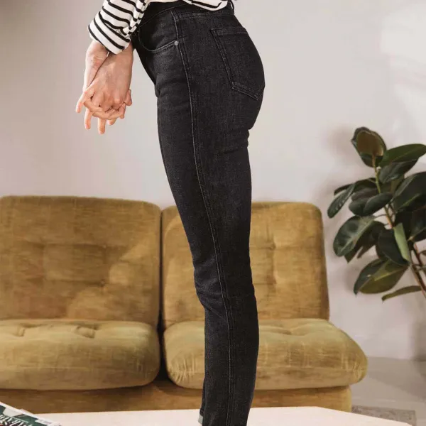 Women's Slim Jeans