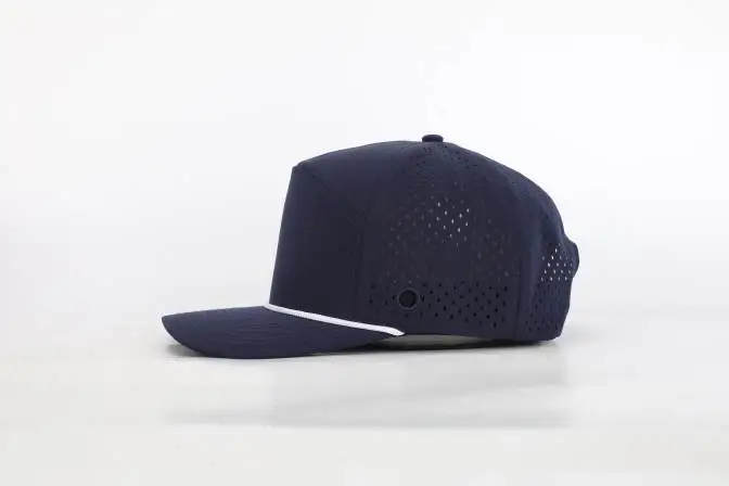 Clean Waterproof Hat