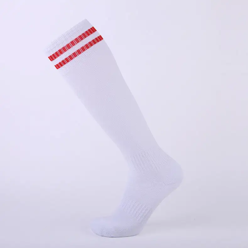 Flexible Everyday Knee High Athletic Socks