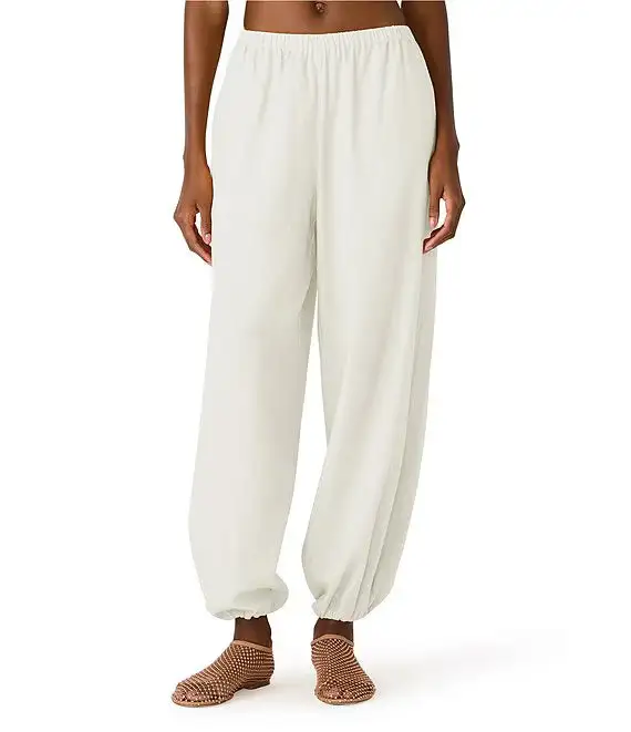 Linen Lightweight Pants