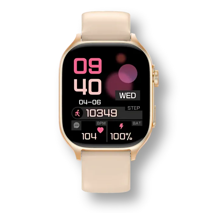 Aria 2.0 Smartwatch