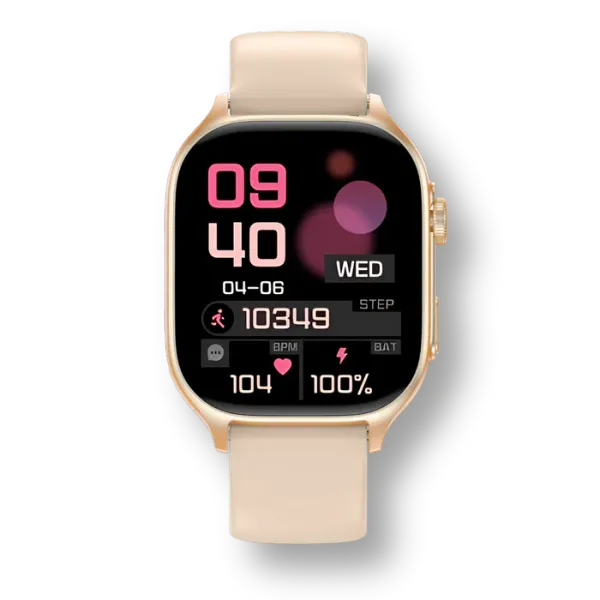 Aria 2.0 Smartwatch