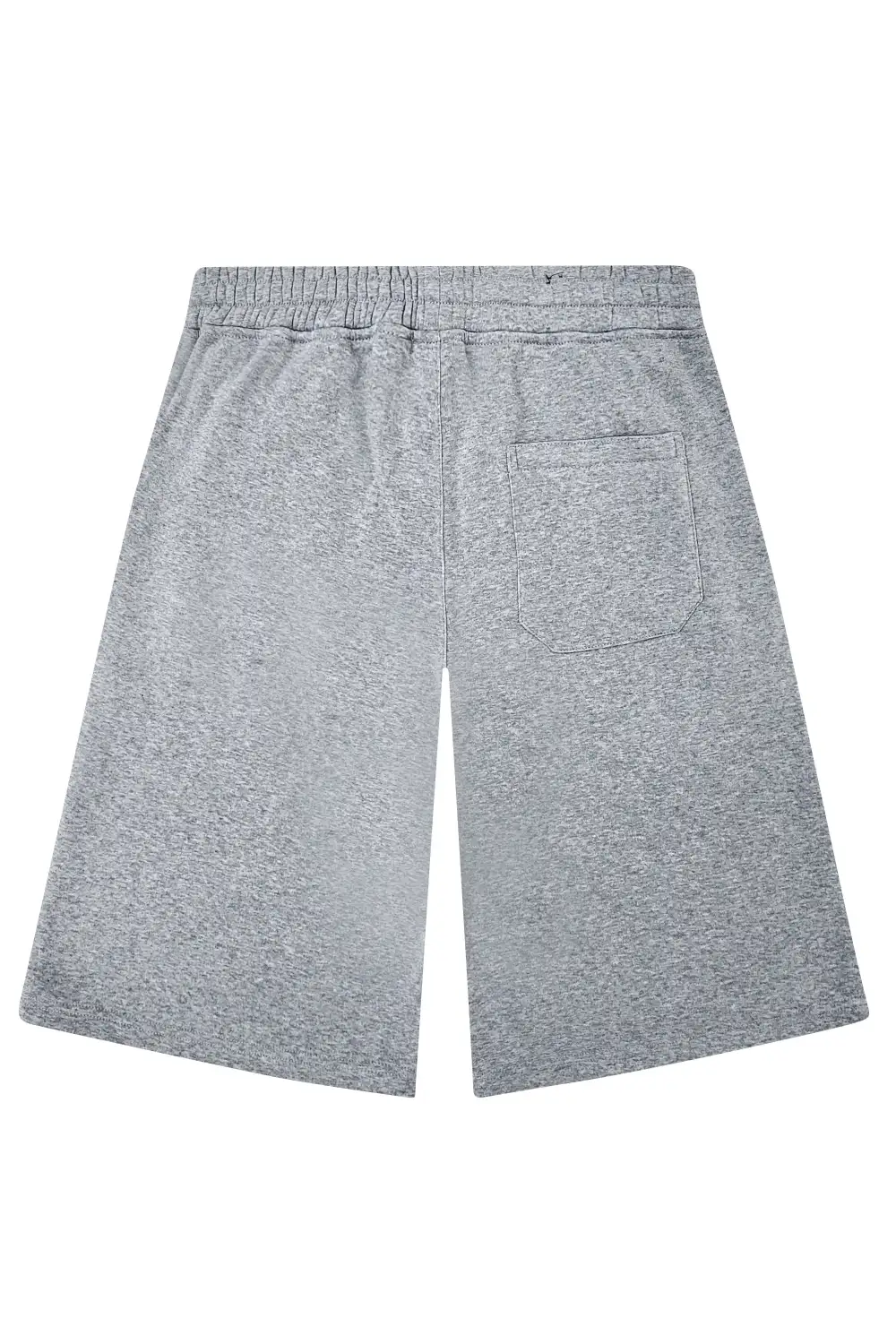 Men's Baggy Fleece Shorts