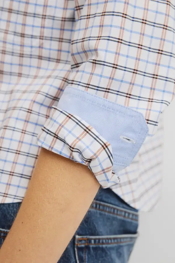 Women's Classic Modern Classic Shirt