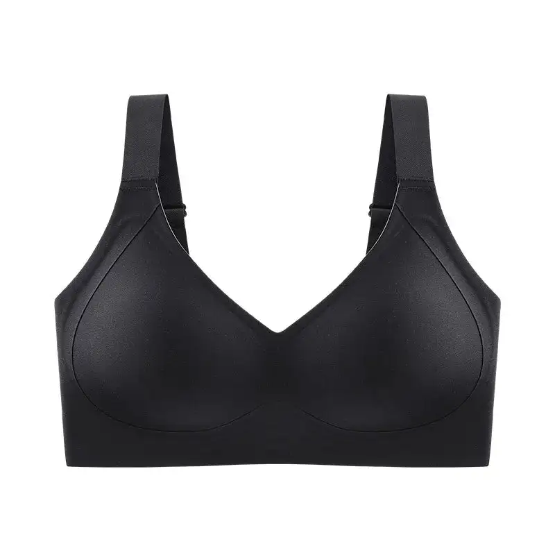 Seamless Full-Coverage Bra