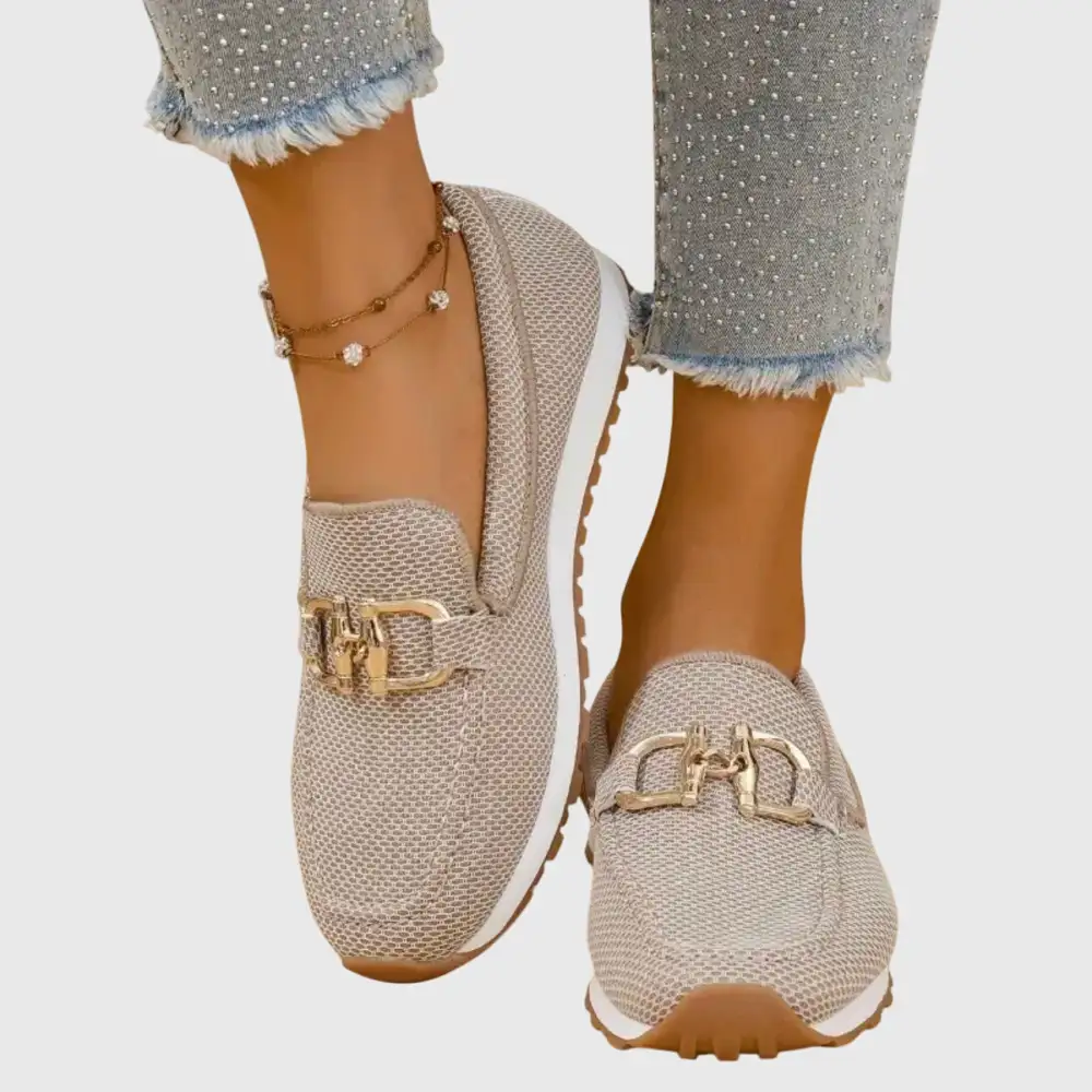 Classic Supportive Everyday Casual Sneakers