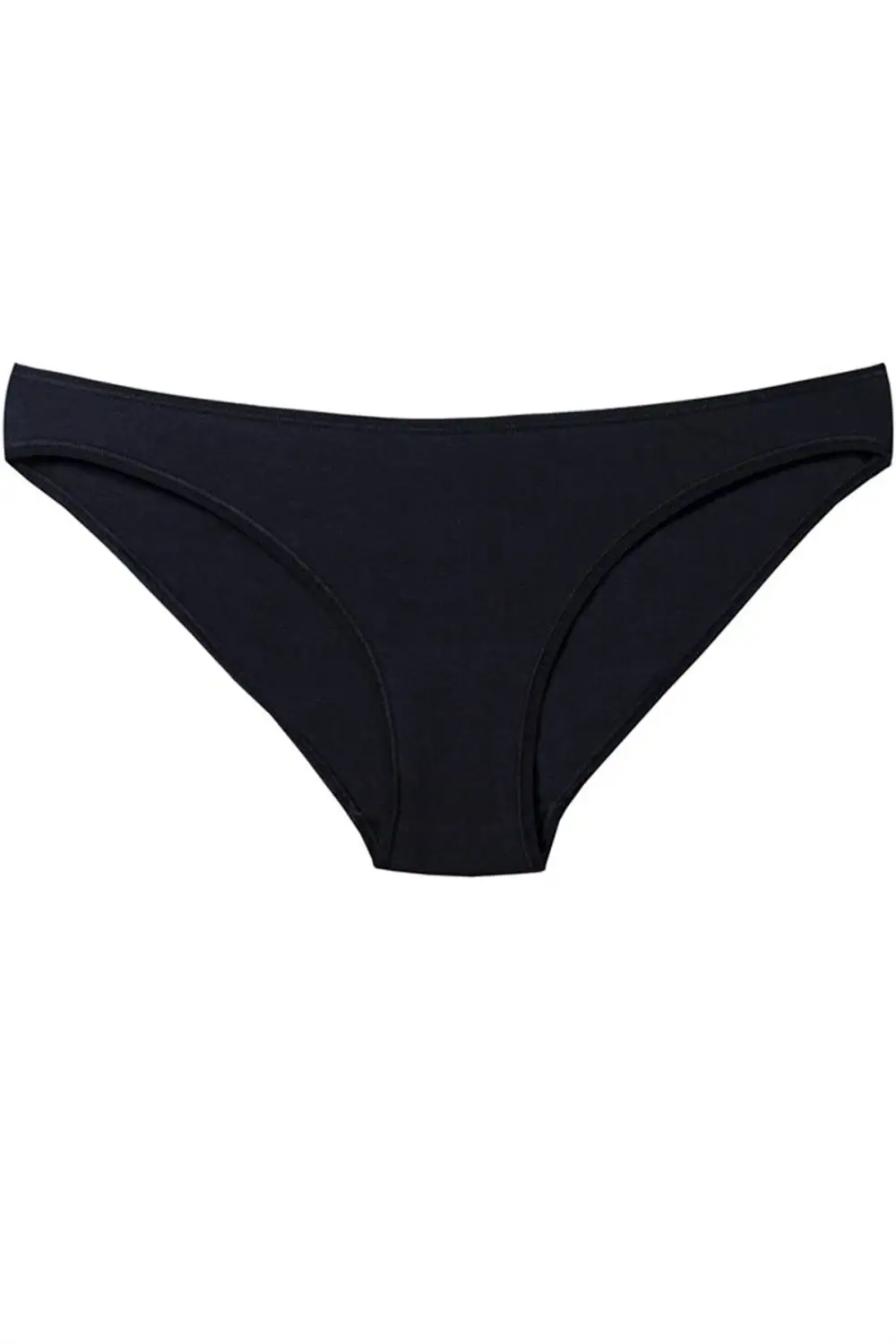 Modern Essential Comfort Everyday Panties