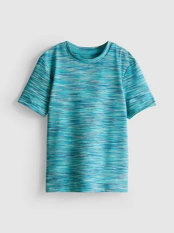1-7yrs | Active T-Shirt