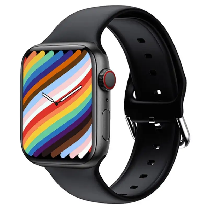 T900 Pro Max Bluetooth calling Smartwatch. Great product