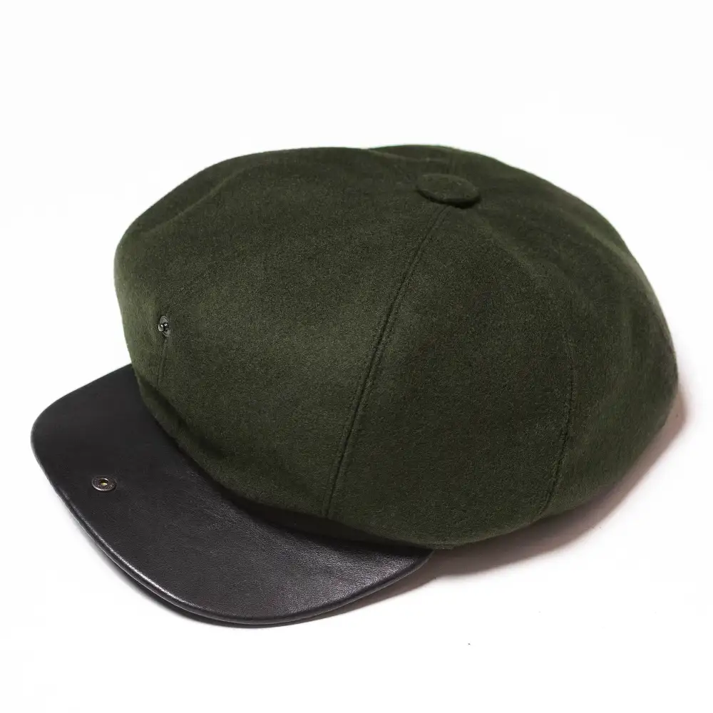Rider Rider Cap