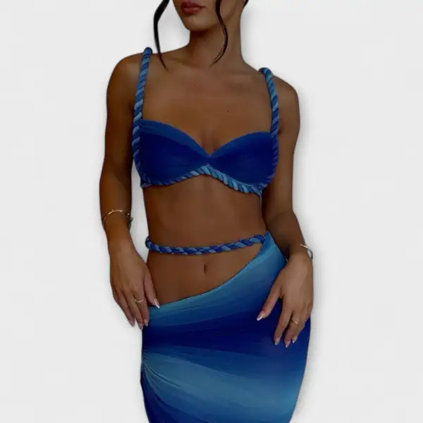 Relaxed Everyday Matching Set