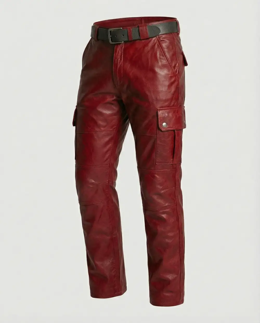Men's Cargo Pants with Pockets