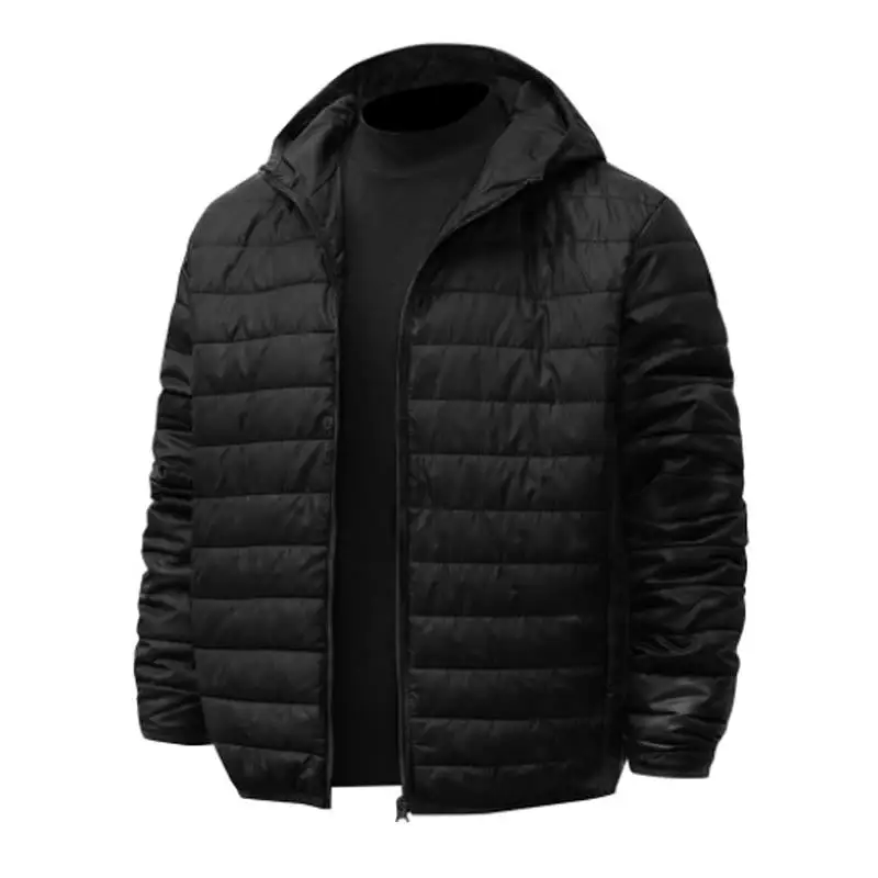Washed Field Cotton Jacket
