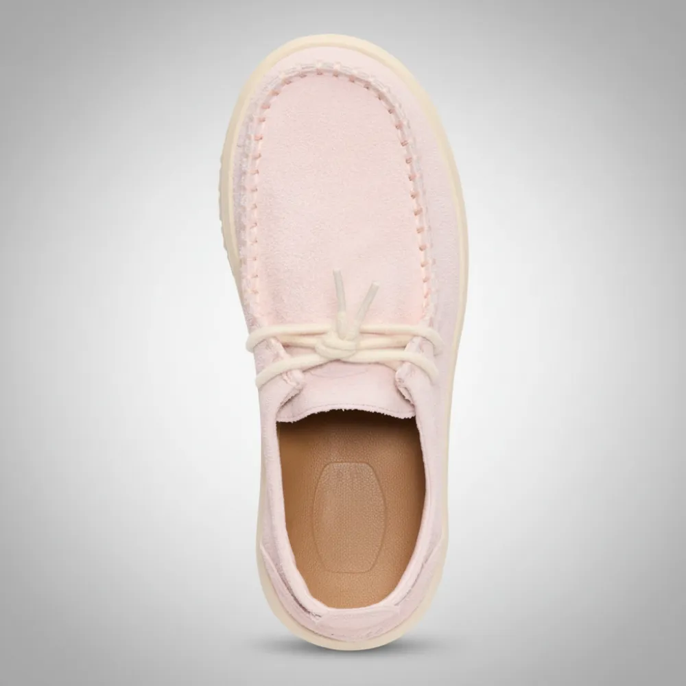 Wendy NXT Suede Moc Shoes
