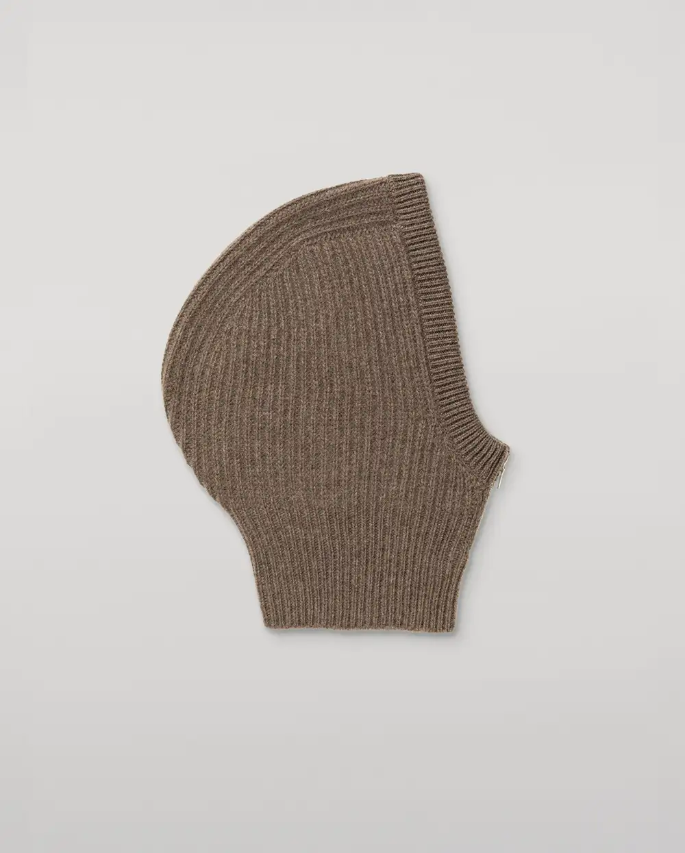 Women's Relaxed Cashmere Hood