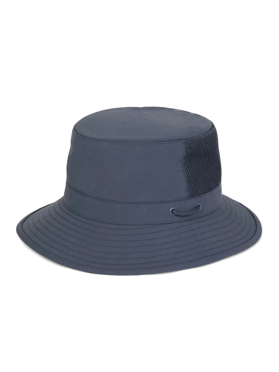 Mesh Bucket Hat