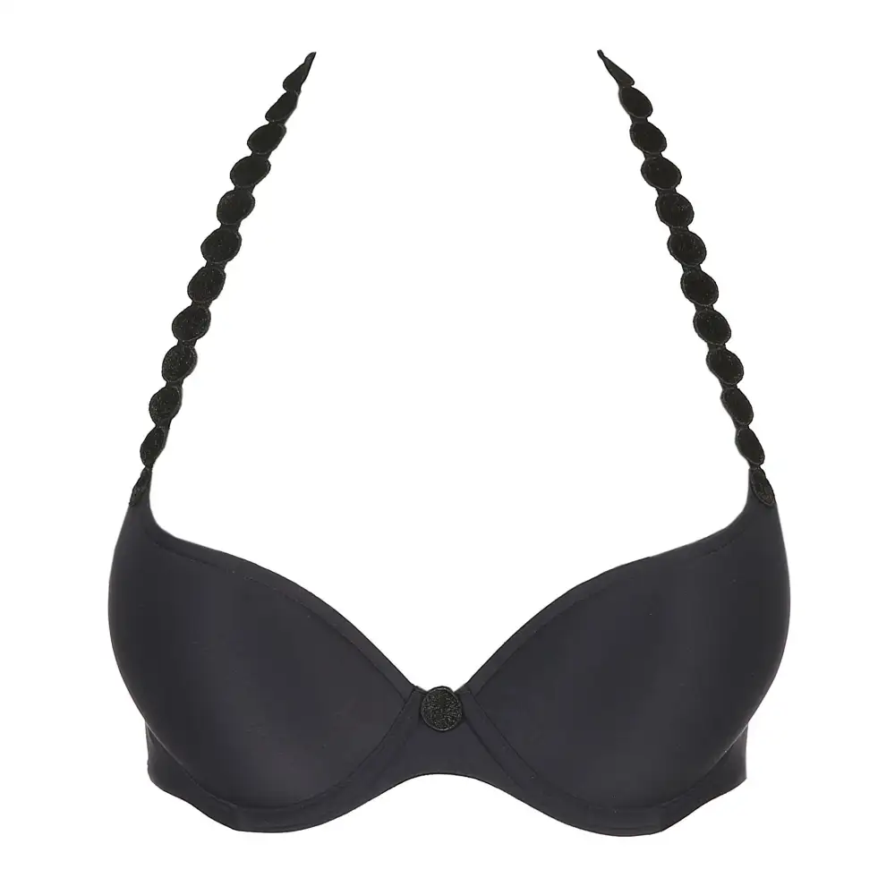 Women's Push-Up Underwire Seamless Multiway Smoothing Bra