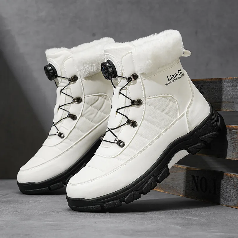 Men's Reinforced Trail Shoes