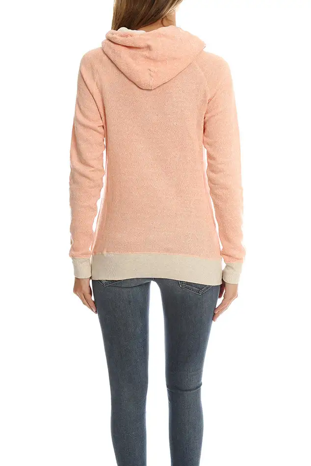 Heritage Classic Everyday Hoodie