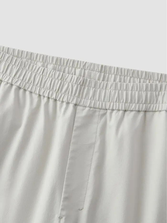 Men's Lightweight Smart Denim Pants