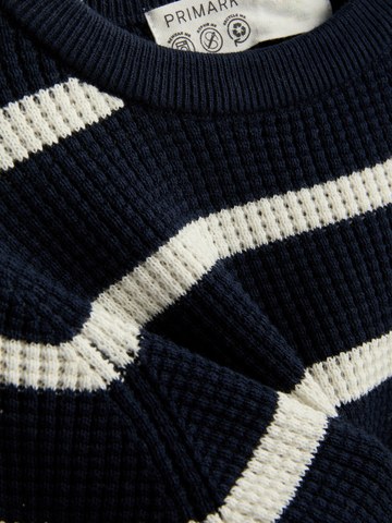 1-9yrs | Crew Neck Jumper detail 3