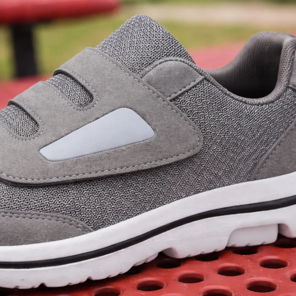 Comfort Walking Shoes