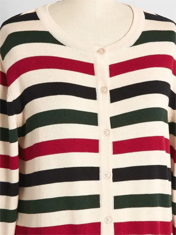 Stylish Cardigan Trend