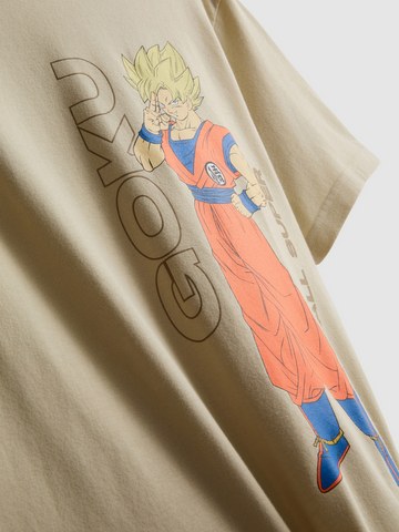 7-15yrs | Dragon Ball Z T-Shirt detail 2