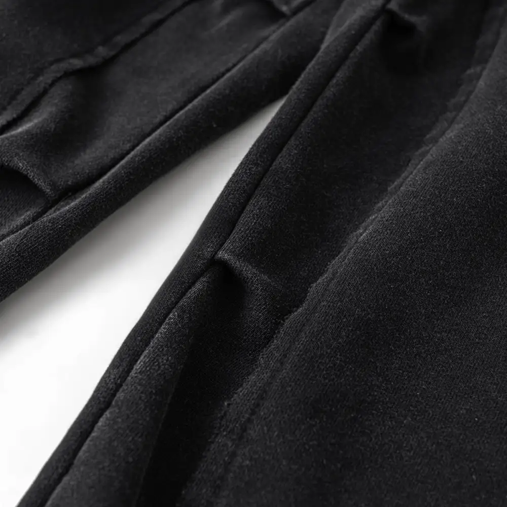 Baggy Fit Men's Trousers