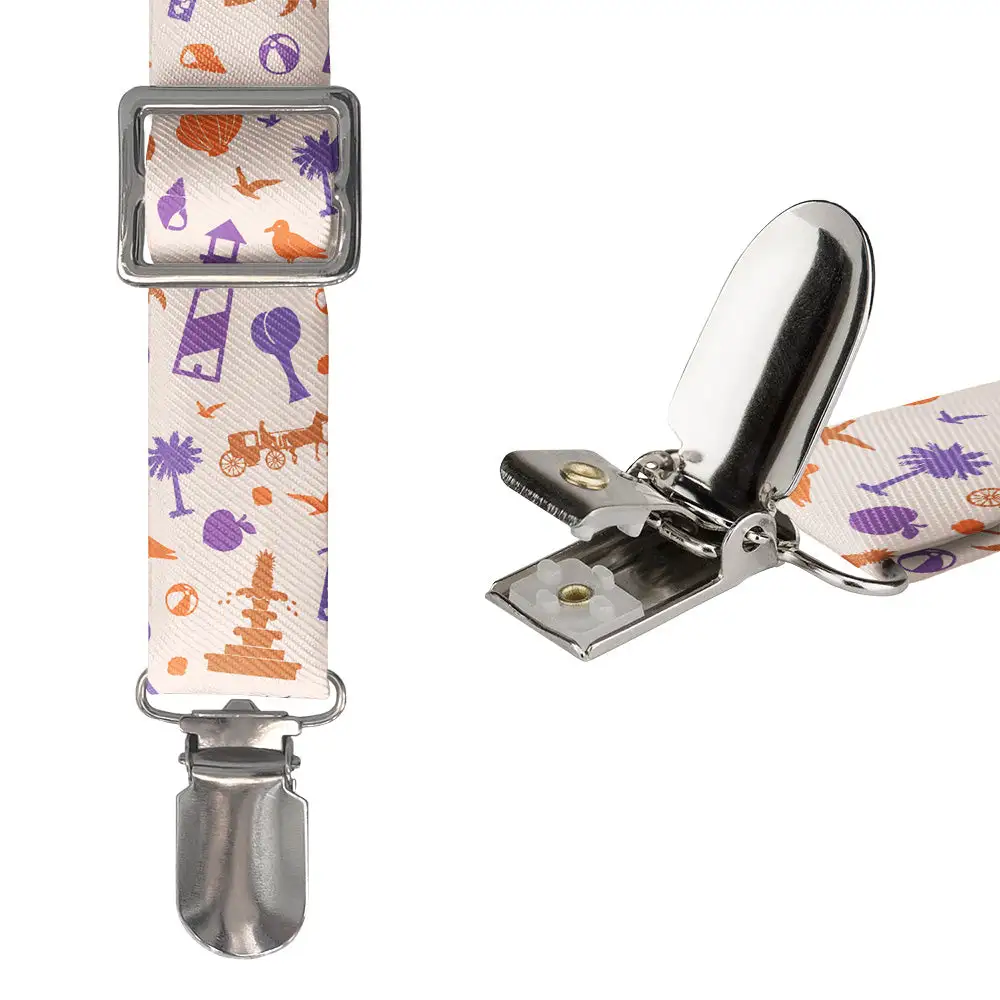 Scenic Icon Suspenders