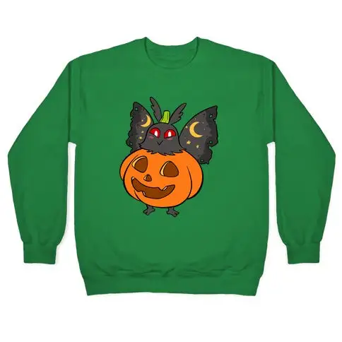 Balanced Cloud Crewneck Sweatshirt