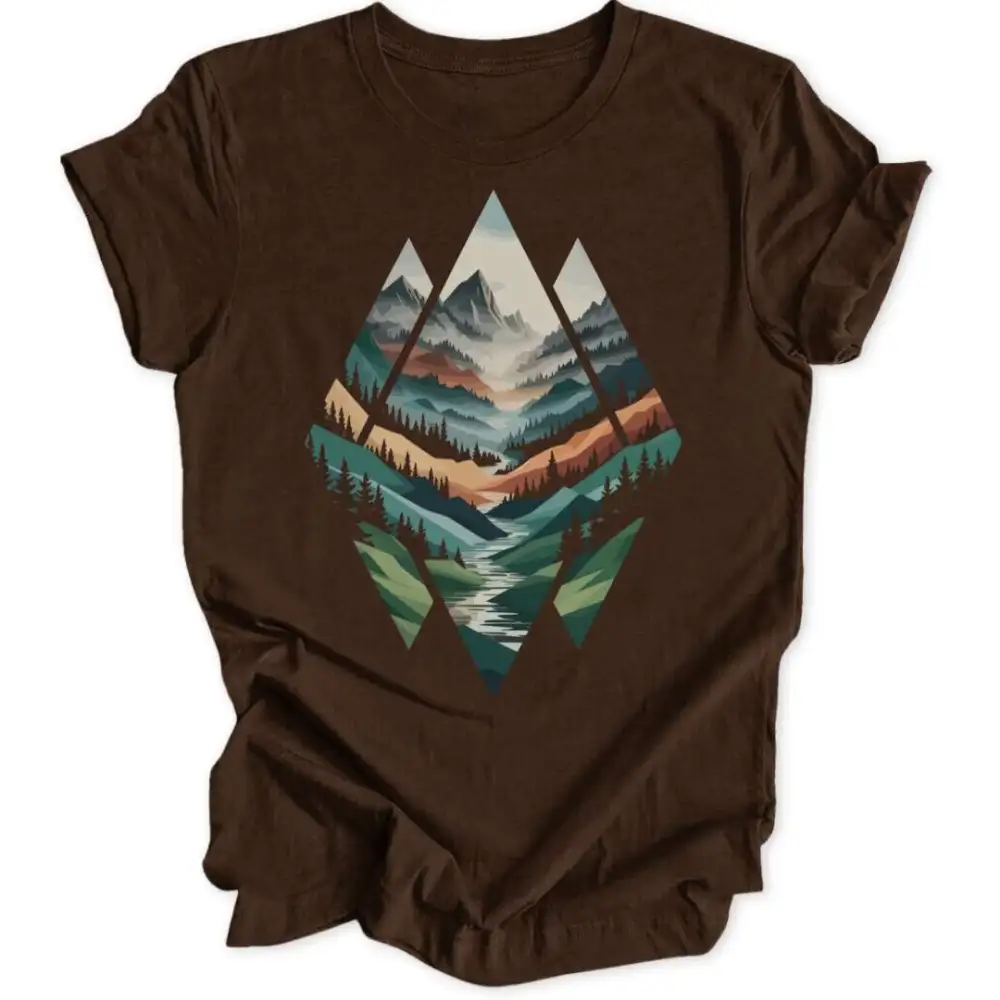 Sacred Riverside Unisex T-Shirt