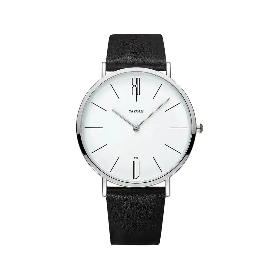 Coleman Minimalist Watch