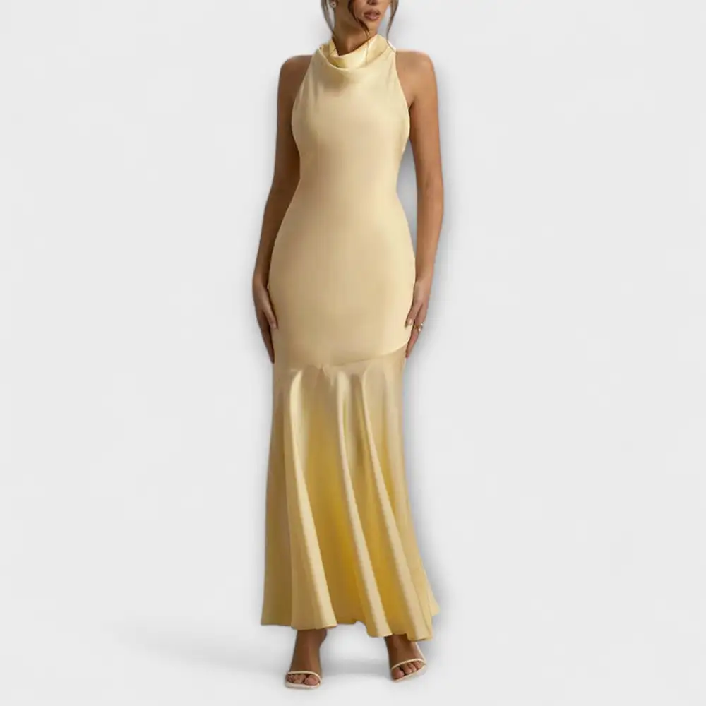 Lennon Elegant Maxi In