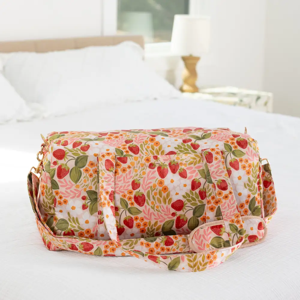 Versatile Weekend Weekender Bag
