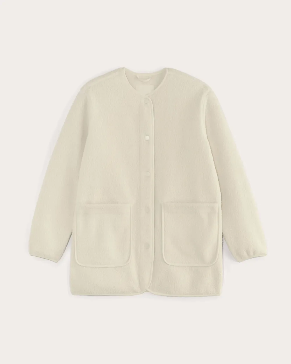 Fleece Thermal Jacket
