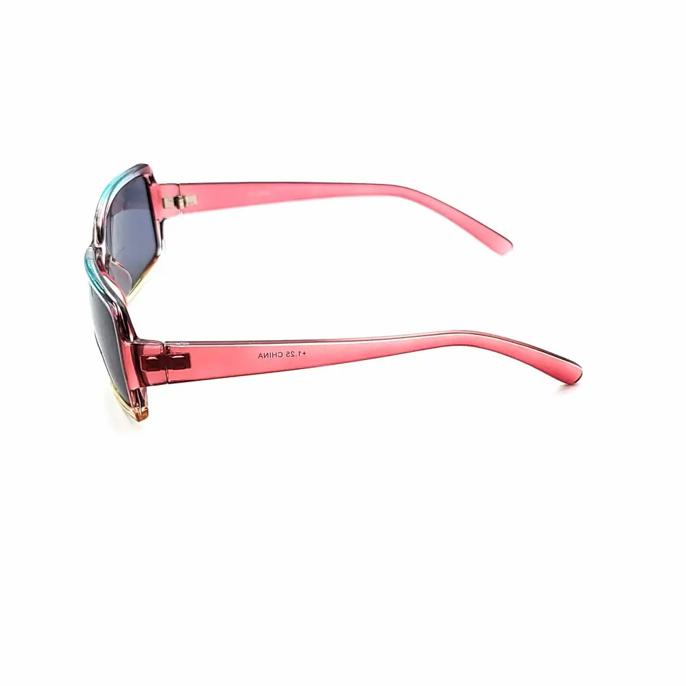 Butterfly Bifocal Reading Sunglasses