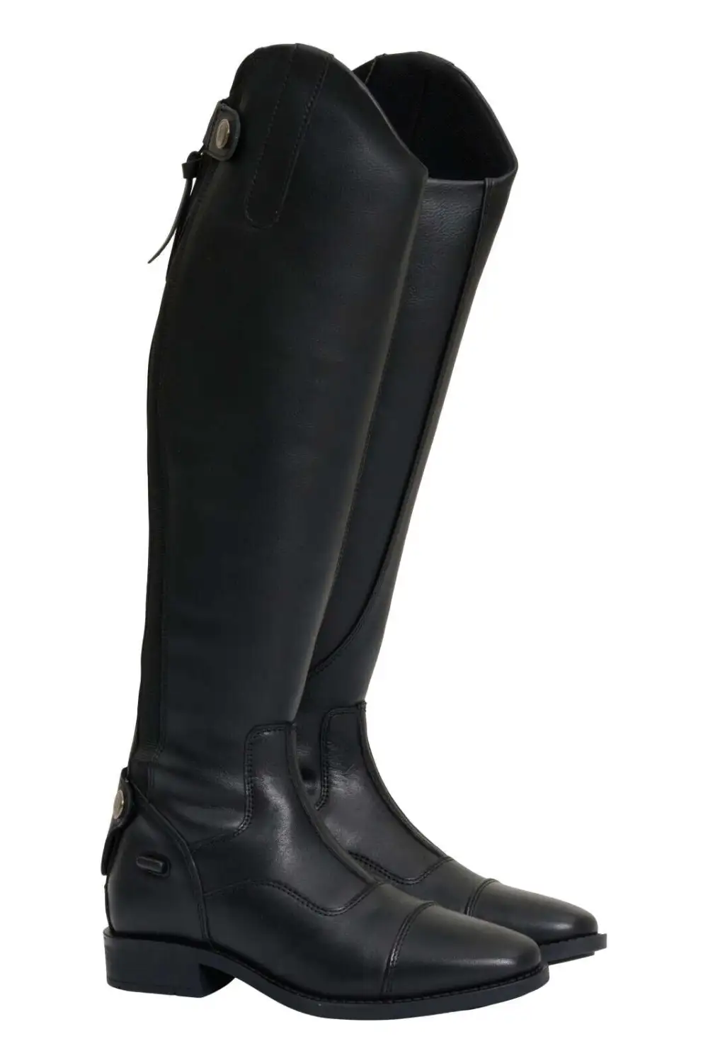 Extra Tall Riding Boots